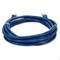 Add-On 2FT RJ-45 MALE TO RJ-45 MALE SHIELDED STRAIGHT BLUE CAT6 STP COPPER PV ADD-2FCAT6S-BE - alternate 6